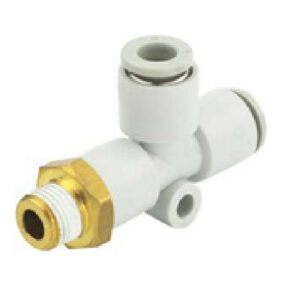 Đầu nối KQ2Y04-M5A