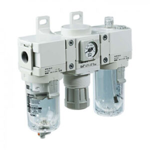 THIẾT BỊ LỌC KHÍ VÀ ĐIỀU ÁP C2030-8-W-F1M1T8-US CKD