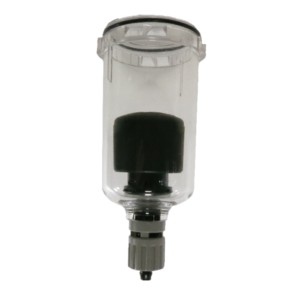 Cốc Lọc Khí F3000-W-BOWL
