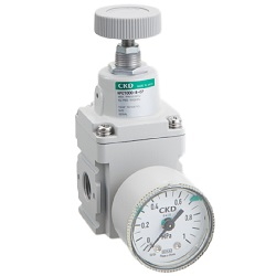 THIẾT BỊ LỌC KHÍ VÀ ĐIỀU ÁP RPE1000-8-07-CKD
