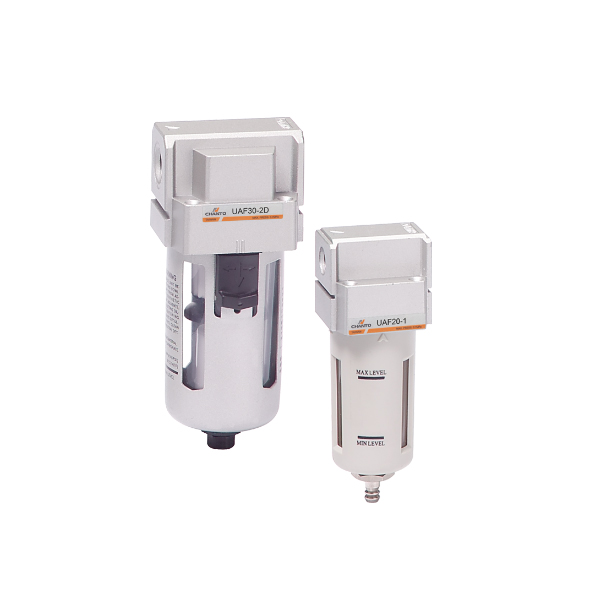 Lọc khi nén ren 1/2  UAF40-4D