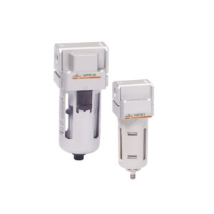 Lọc khi nén ren 1/4"  FILTER UAF20-2D