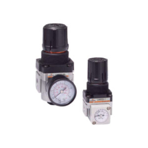 Điều áp ren 1/4 REGULATOR UAR20-2G