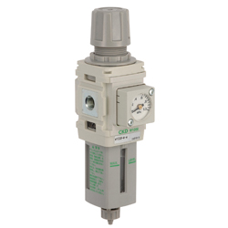 THIẾT BỊ LỌC VÀ ĐIỀU ÁP KHÍ NÉN W2000-8-W-F1T8-B3W