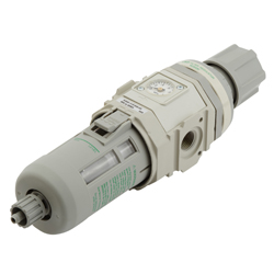 THIẾT BỊ LỌC VÀ ĐIỀU ÁP KHÍ NÉN W4000-15-W-T6-FL669530