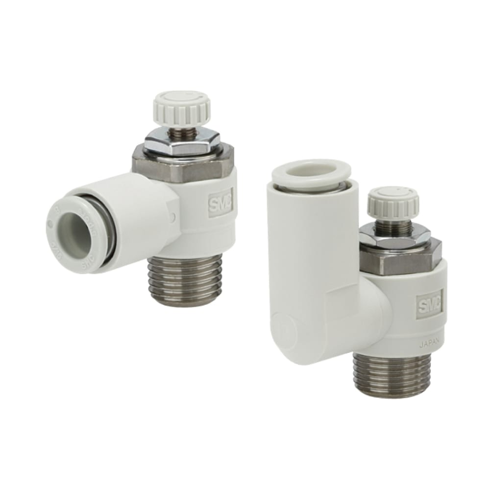 VAN TIẾT LƯU KHÍ NÉN AS2201F-02-06